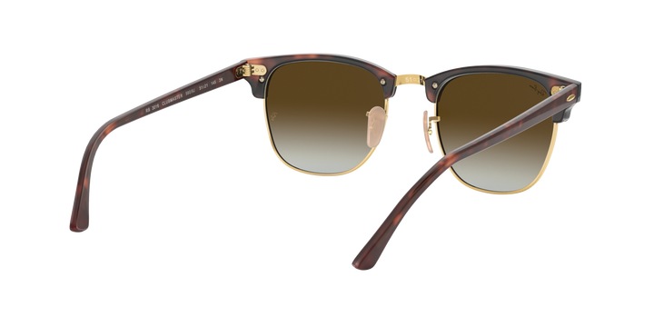 Ray-Ban CLUBMASTER – UNISEX