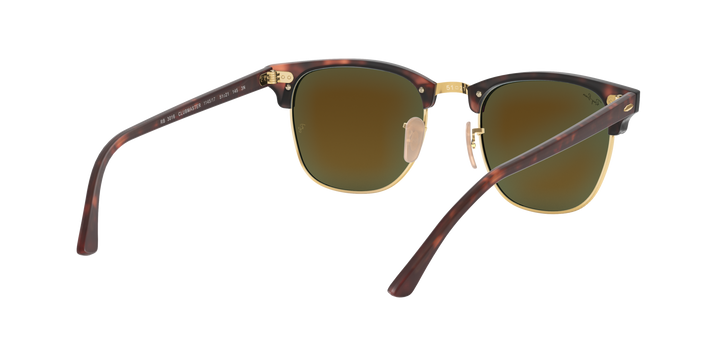 Ray-Ban CLUBMASTER – UNISEX