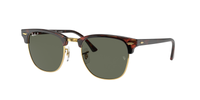 Ray-Ban CLUBMASTER – UNISEX