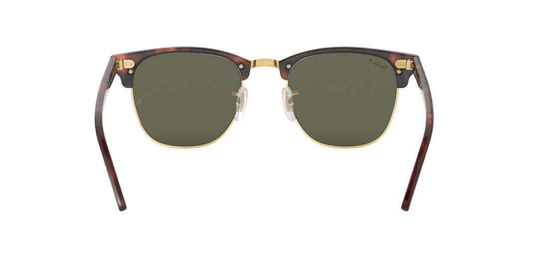 Ray-Ban CLUBMASTER – UNISEX