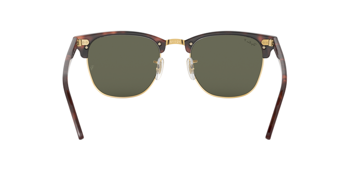 Ray-Ban CLUBMASTER – UNISEX