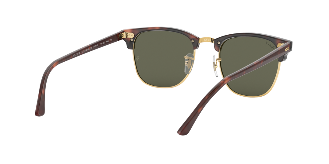 Ray-Ban CLUBMASTER – UNISEX