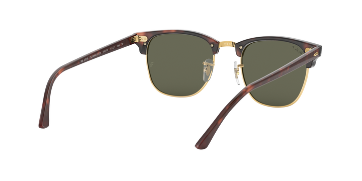 Ray-Ban CLUBMASTER – UNISEX