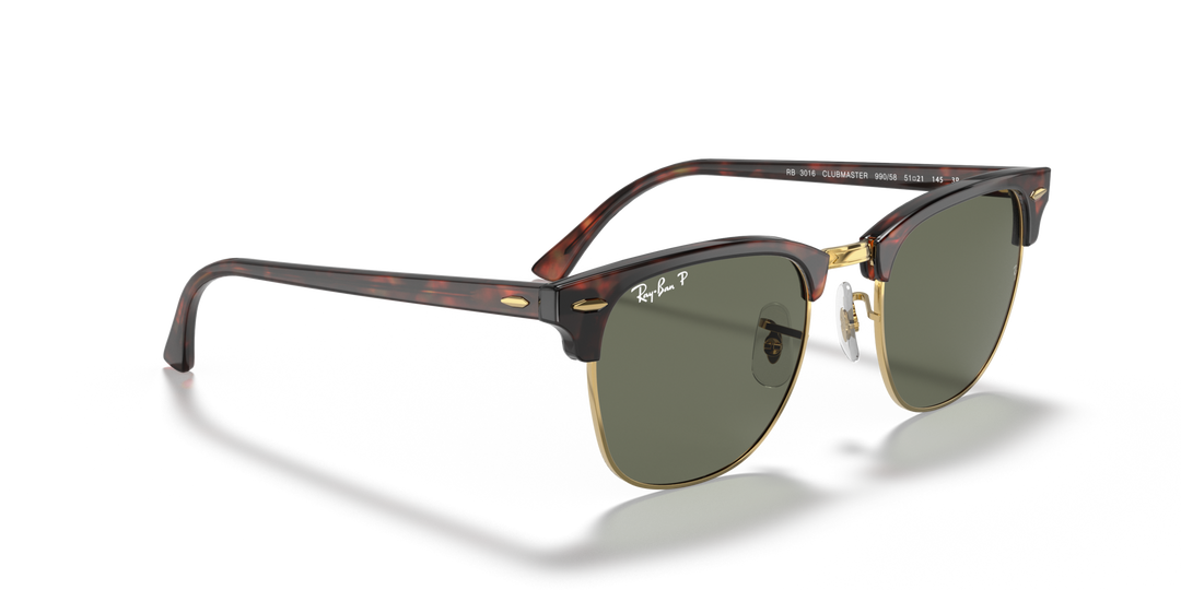 Ray-Ban CLUBMASTER – UNISEX