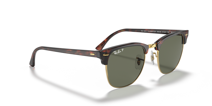 Ray-Ban CLUBMASTER – UNISEX