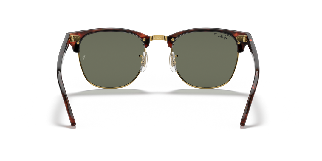 Ray-Ban CLUBMASTER – UNISEX