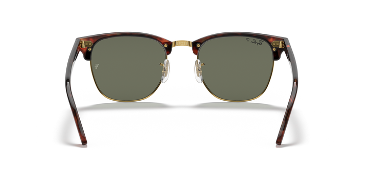 Ray-Ban CLUBMASTER – UNISEX