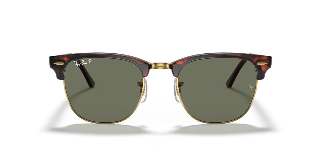 Ray-Ban CLUBMASTER – UNISEX