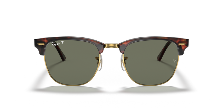 Ray-Ban CLUBMASTER – UNISEX