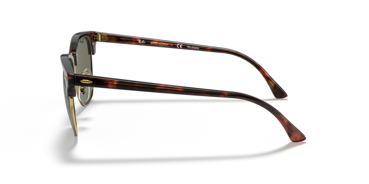 Ray-Ban CLUBMASTER – UNISEX