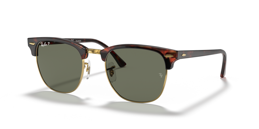 Ray-Ban CLUBMASTER – UNISEX