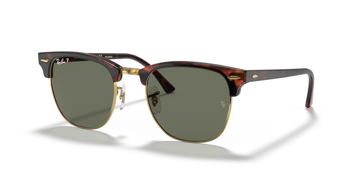 Ray-Ban CLUBMASTER – UNISEX