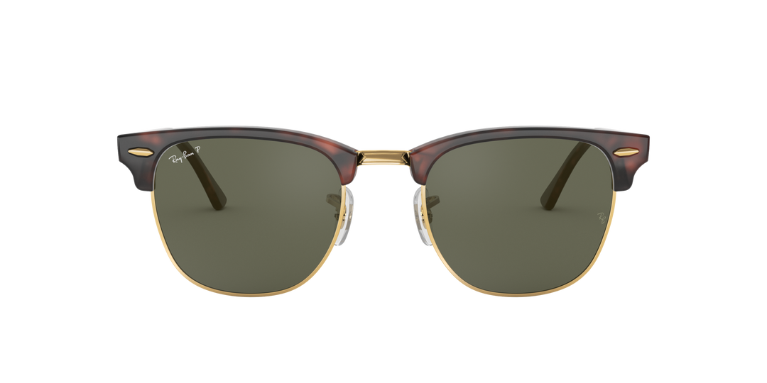 Ray-Ban CLUBMASTER – UNISEX