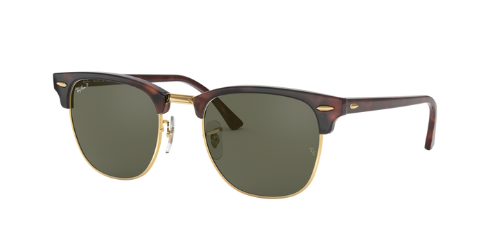 Ray-Ban CLUBMASTER – UNISEX