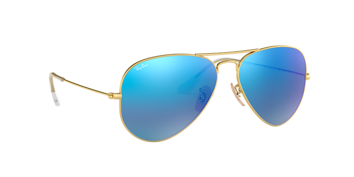 Ray-Ban AVIATOR – UNISEX