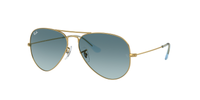 Ray-Ban AVIATOR – UNISEX