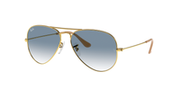 Ray-Ban AVIATOR – UNISEX