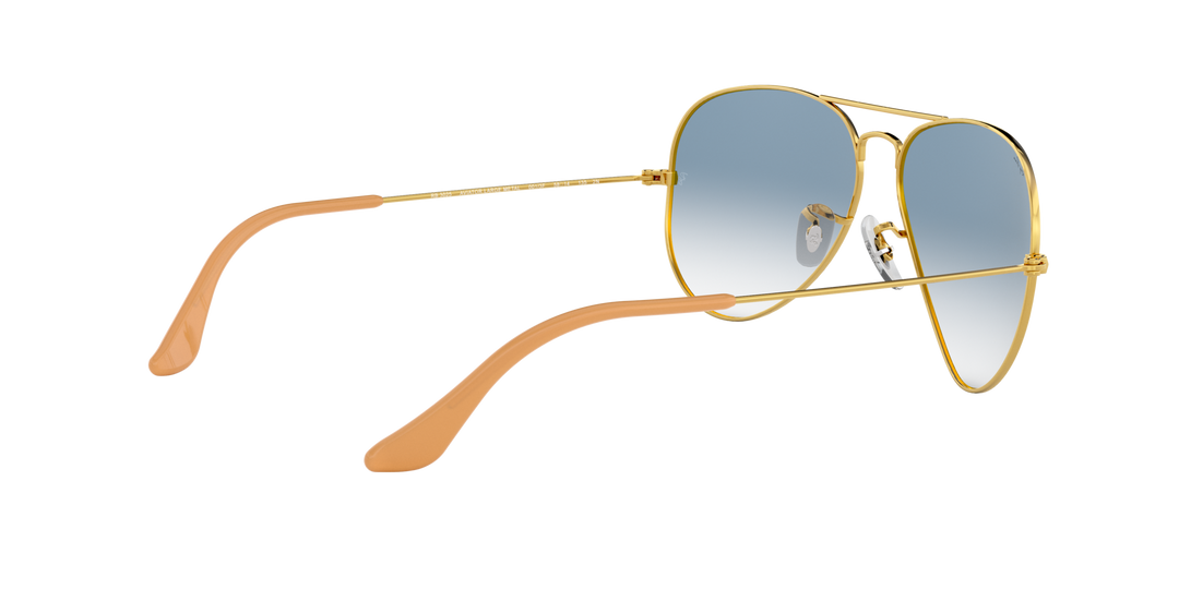 Ray-Ban AVIATOR – UNISEX