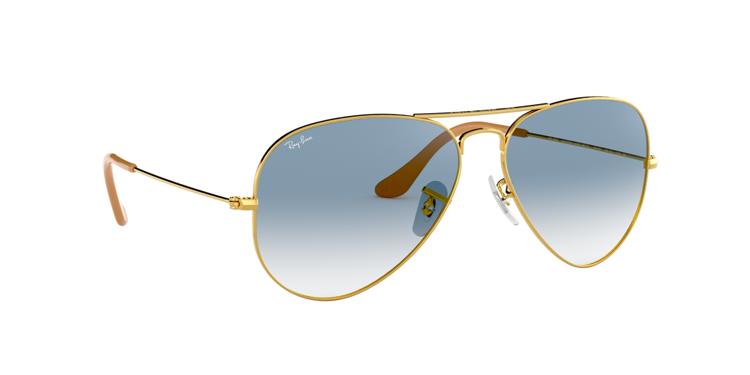 Ray-Ban AVIATOR – UNISEX