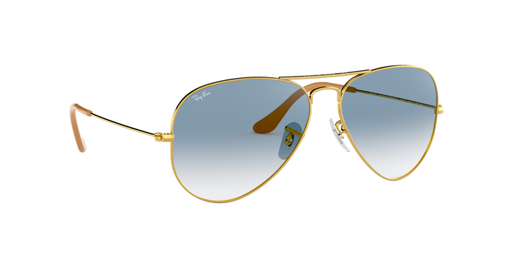 Ray-Ban AVIATOR – UNISEX