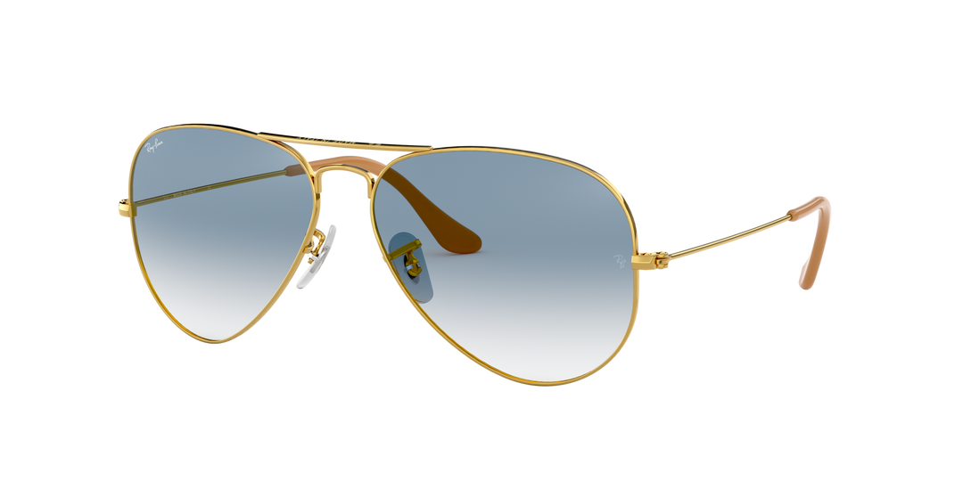 Ray-Ban AVIATOR – UNISEX