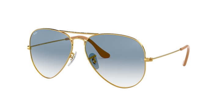 Ray-Ban AVIATOR – UNISEX