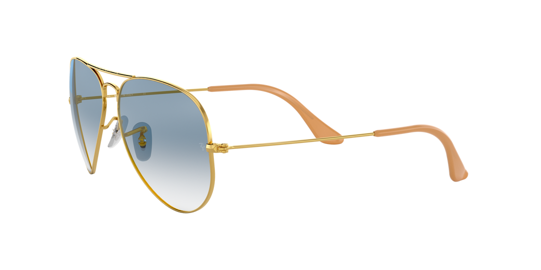 Ray-Ban AVIATOR – UNISEX