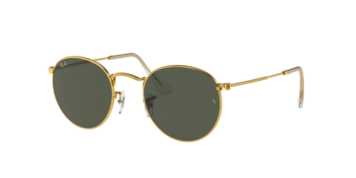 Ray-Ban ROUND METAL