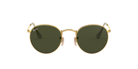 Ray-Ban ROUND METAL