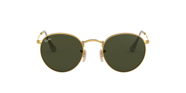 Ray-Ban ROUND METAL