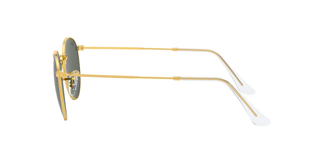 Ray-Ban ROUND METAL