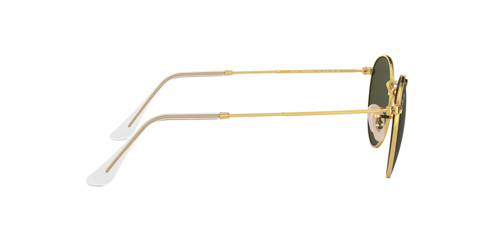 Ray-Ban ROUND METAL