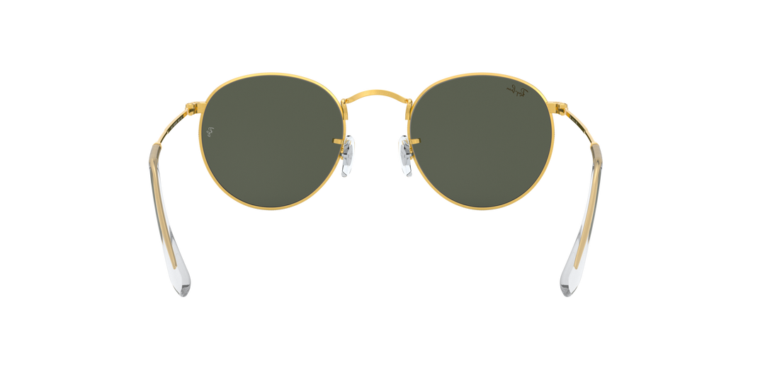 Ray-Ban ROUND METAL
