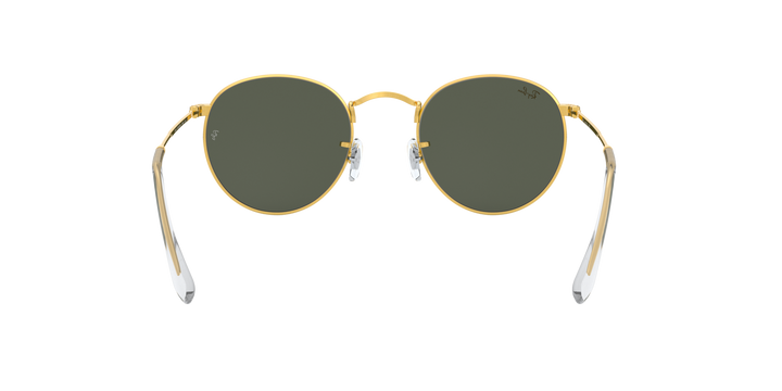 Ray-Ban ROUND METAL