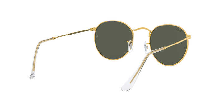 Ray-Ban ROUND METAL