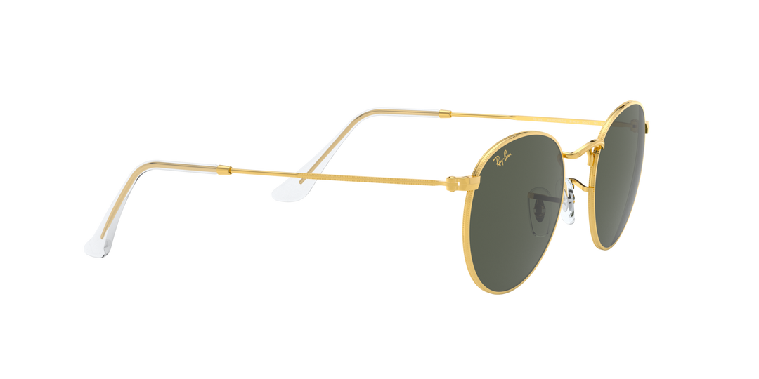 Ray-Ban ROUND METAL