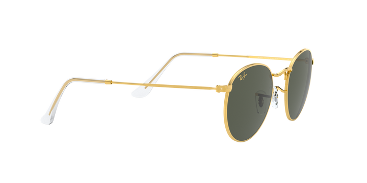 Ray-Ban ROUND METAL