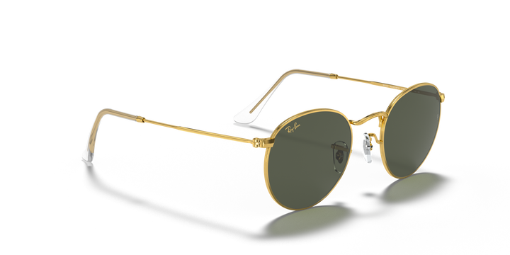 Ray-Ban ROUND METAL