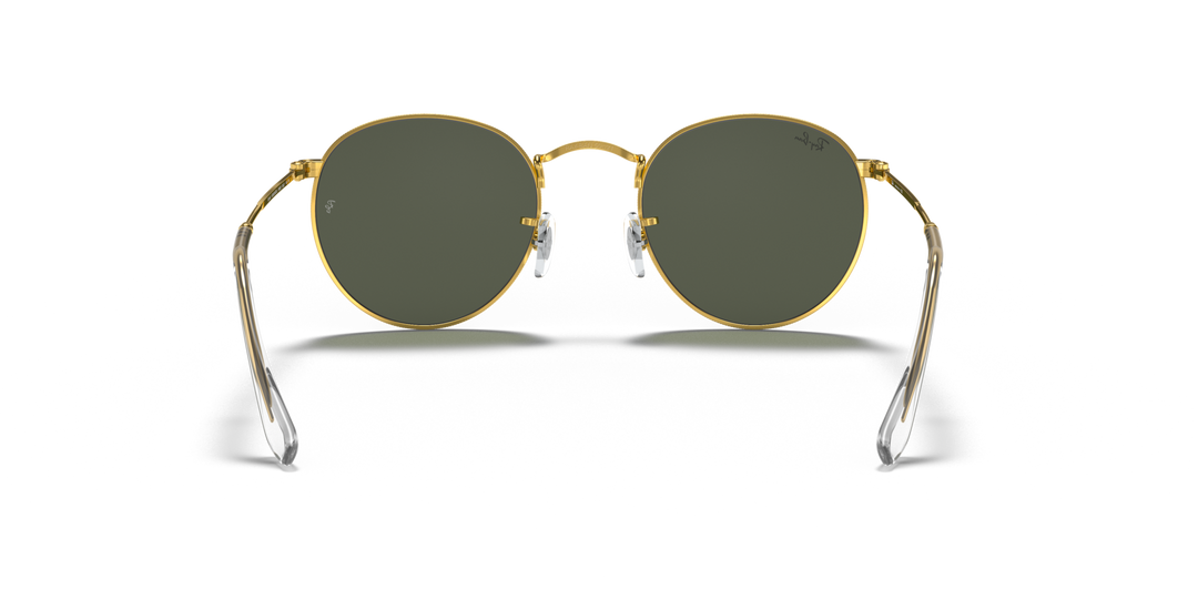 Ray-Ban ROUND METAL