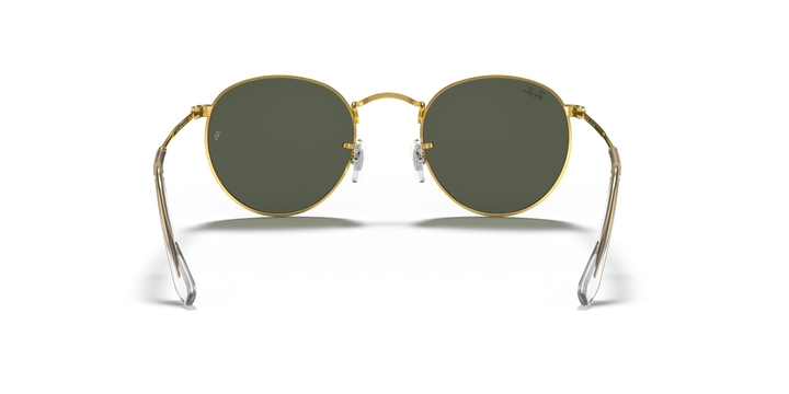 Ray-Ban ROUND METAL