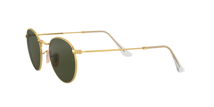 Ray-Ban ROUND METAL