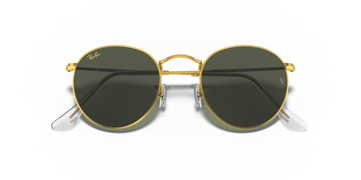 Ray-Ban ROUND METAL