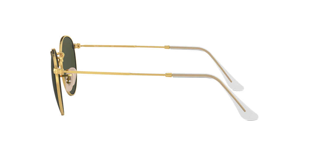 Ray-Ban ROUND METAL