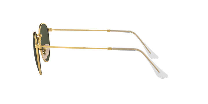 Ray-Ban ROUND METAL