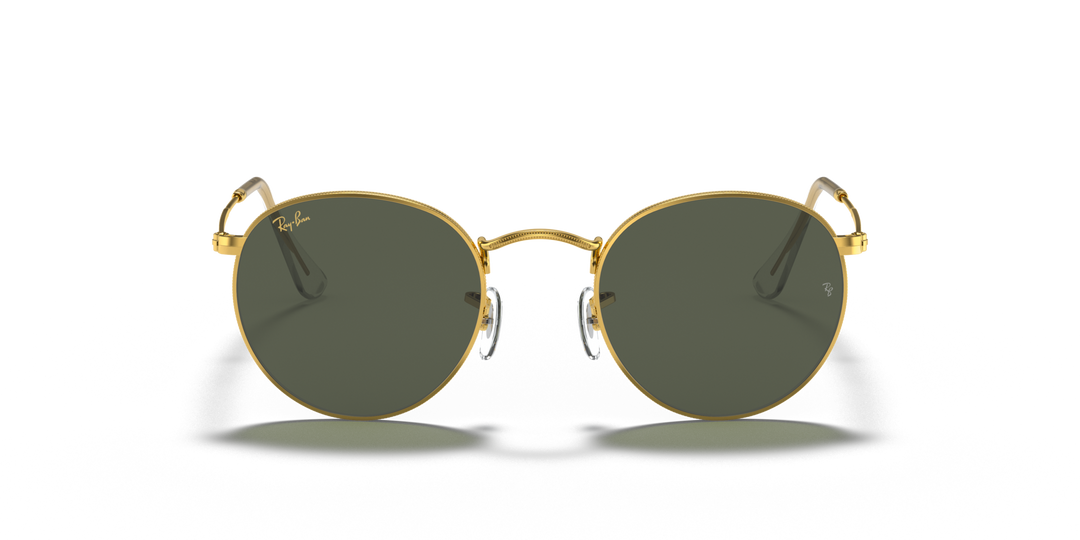 Ray-Ban ROUND METAL