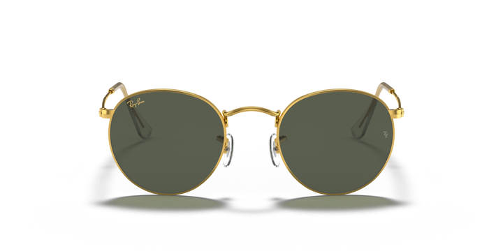 Ray-Ban ROUND METAL