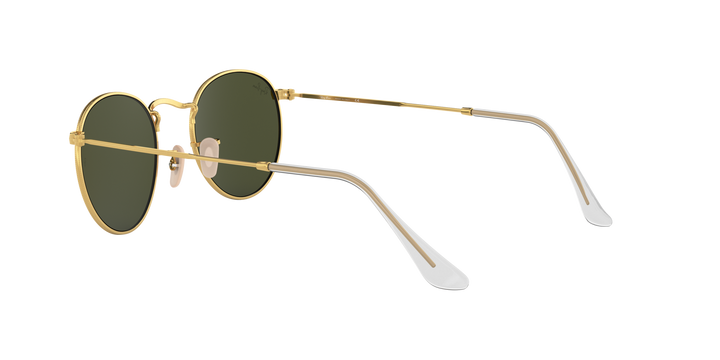 Ray-Ban ROUND METAL