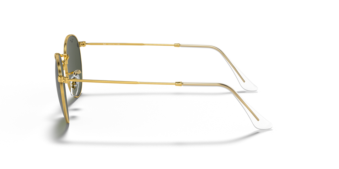 Ray-Ban ROUND METAL