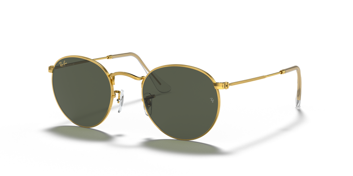 Ray-Ban ROUND METAL