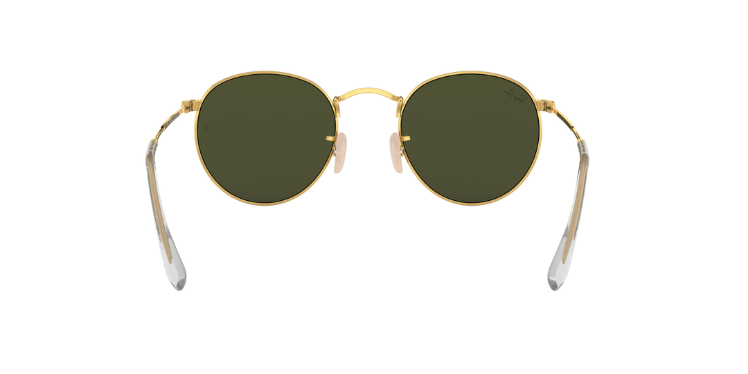 Ray-Ban ROUND METAL